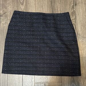 Elegant Navy Blue skirt